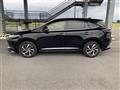 2018 Toyota Harrier