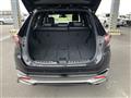 2018 Toyota Harrier