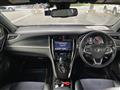 2018 Toyota Harrier