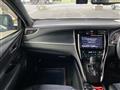 2018 Toyota Harrier