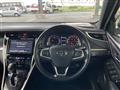 2018 Toyota Harrier