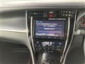 2018 Toyota Harrier