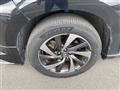 2018 Toyota Harrier