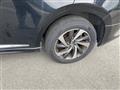 2018 Toyota Harrier