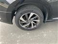 2018 Toyota Harrier