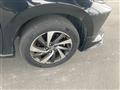 2018 Toyota Harrier