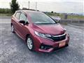 2017 Honda Fit
