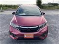 2017 Honda Fit