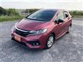 2017 Honda Fit