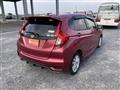 2017 Honda Fit