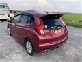 2017 Honda Fit