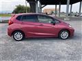 2017 Honda Fit