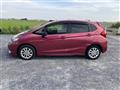 2017 Honda Fit