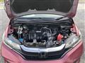 2017 Honda Fit