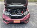 2017 Honda Fit