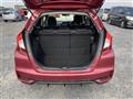 2017 Honda Fit