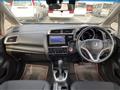 2017 Honda Fit