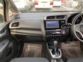 2017 Honda Fit