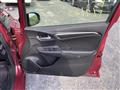 2017 Honda Fit