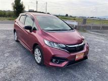 2017 Honda Fit