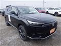 2026 Honda VEZEL