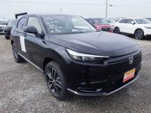 2026 Honda VEZEL