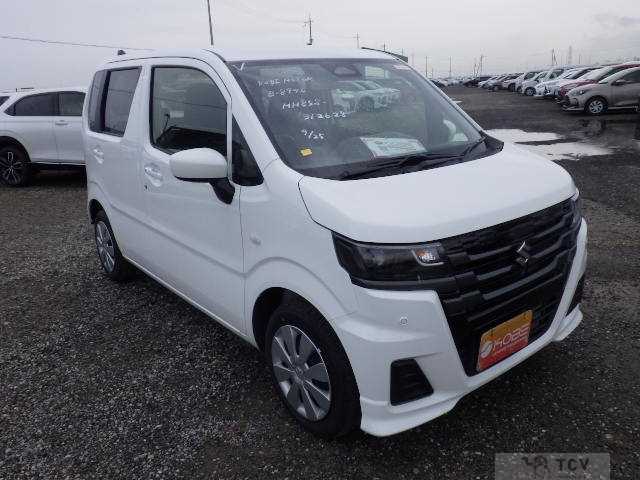 2026 Suzuki Wagon R