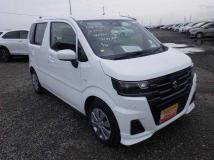 2026 Suzuki Wagon R