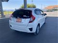 2016 Honda Fit