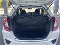 2016 Honda Fit