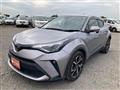 2020 Toyota C-HR