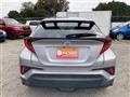 2020 Toyota C-HR