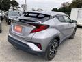 2020 Toyota C-HR