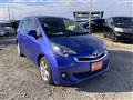 2015 Toyota Ractis