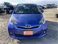 2015 Toyota Ractis