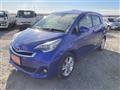 2015 Toyota Ractis