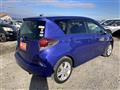 2015 Toyota Ractis