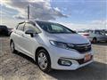 2020 Honda Fit