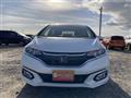 2020 Honda Fit