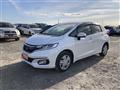 2020 Honda Fit