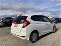 2020 Honda Fit