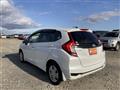 2020 Honda Fit