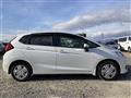 2020 Honda Fit