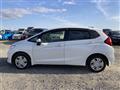 2020 Honda Fit
