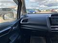 2020 Honda Fit
