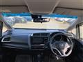 2020 Honda Fit