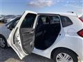 2020 Honda Fit