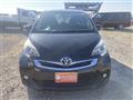 2015 Toyota Ractis