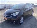 2015 Toyota Ractis