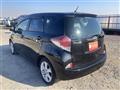 2015 Toyota Ractis